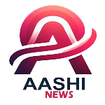 aashi news logo